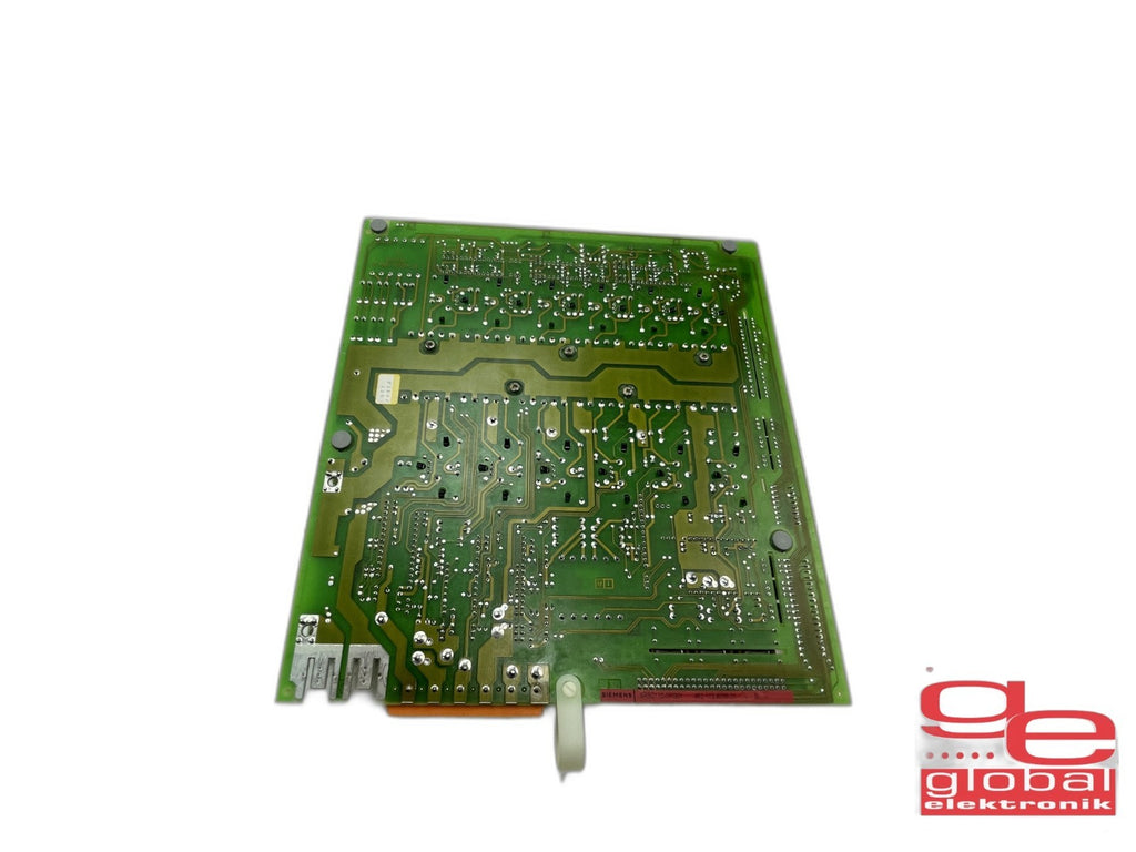 SIEMENS SIMODRIVE 6RB2110-0FG01. ZNR: 462 112.9056.01