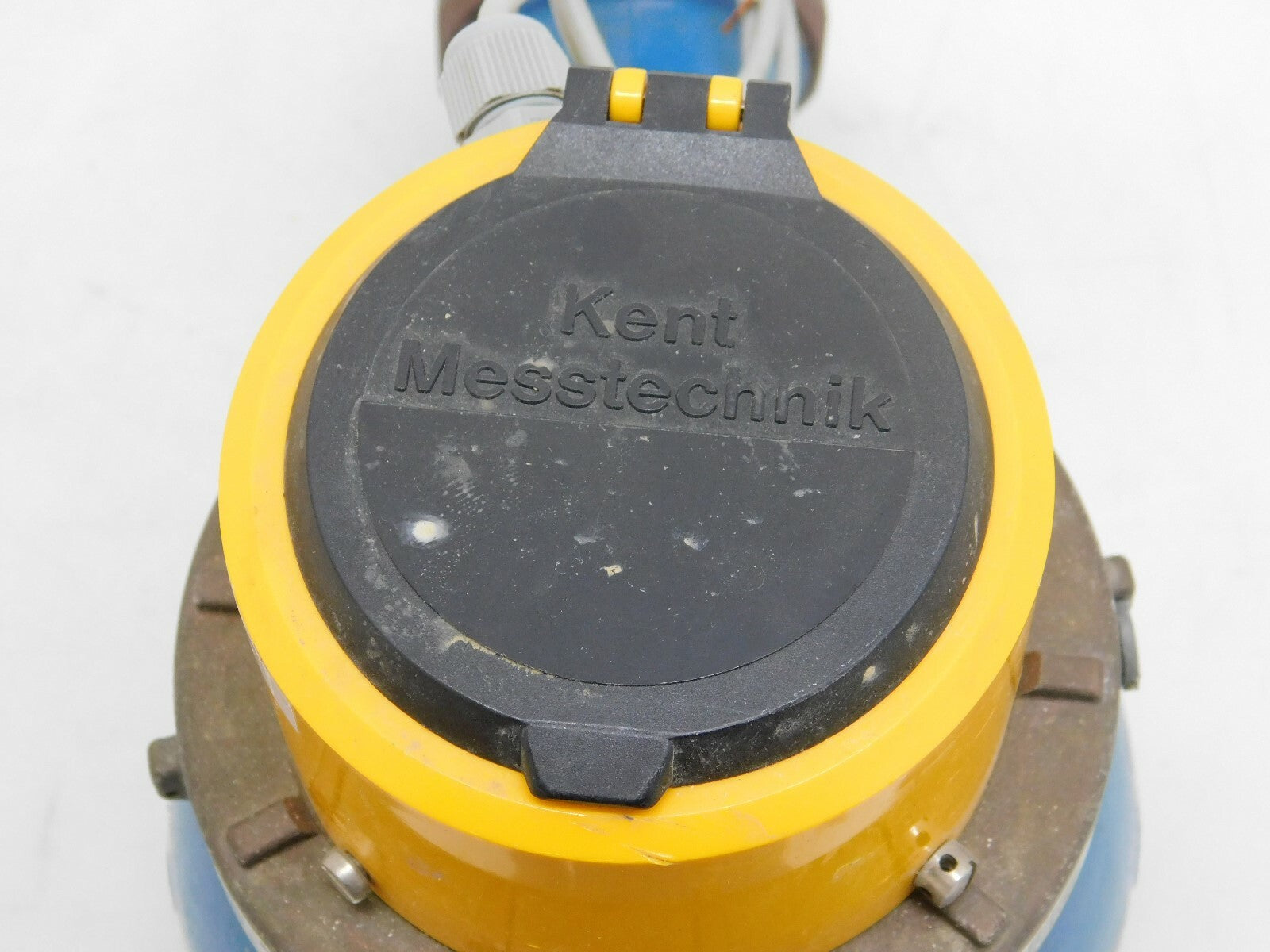 ABB Kent Messtechnik  MT-DD  Qn 10 m³ / h  DN 40  Nr.26472484