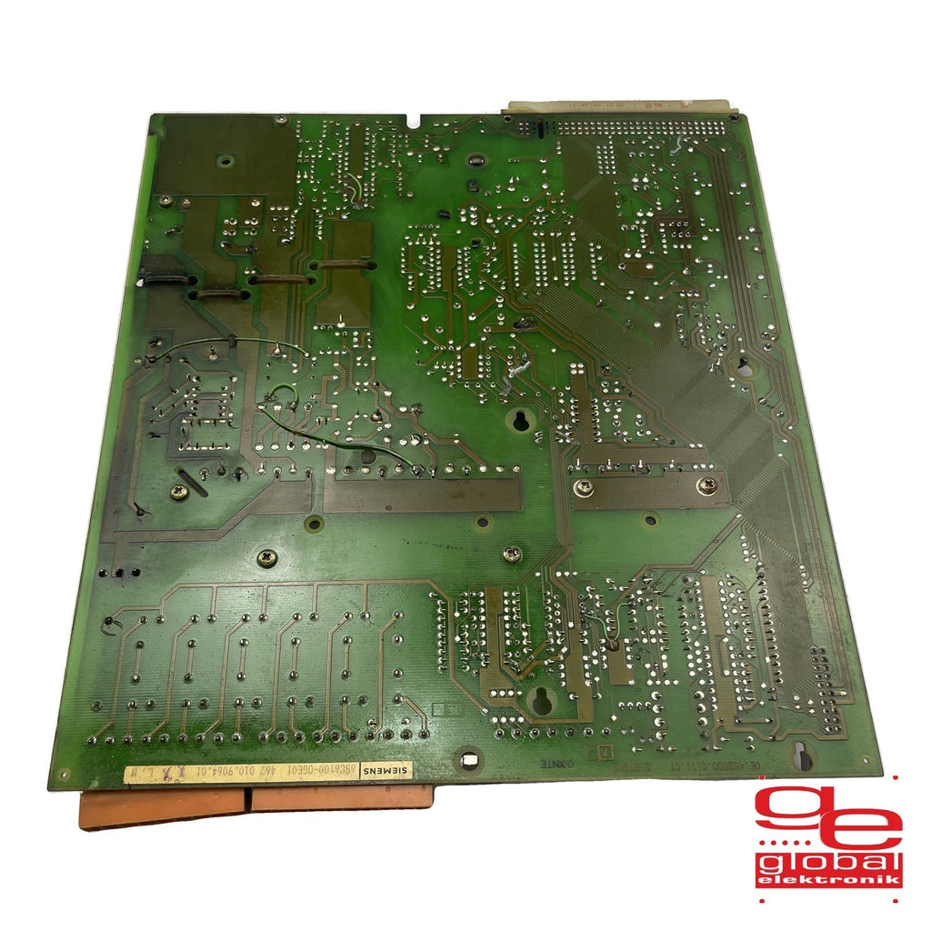 SIEMENS 6SC6100-0GE01 462010.9064.01
