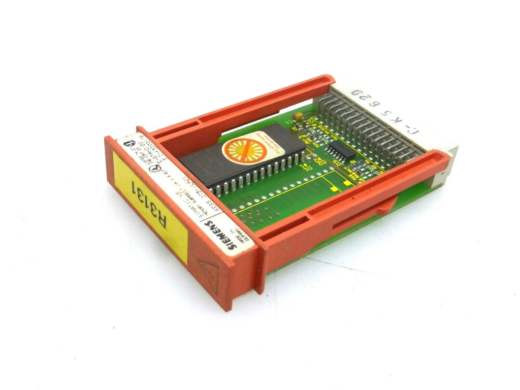 Siemens Simatic S5 Memory Submodule SES5 375-1LA21