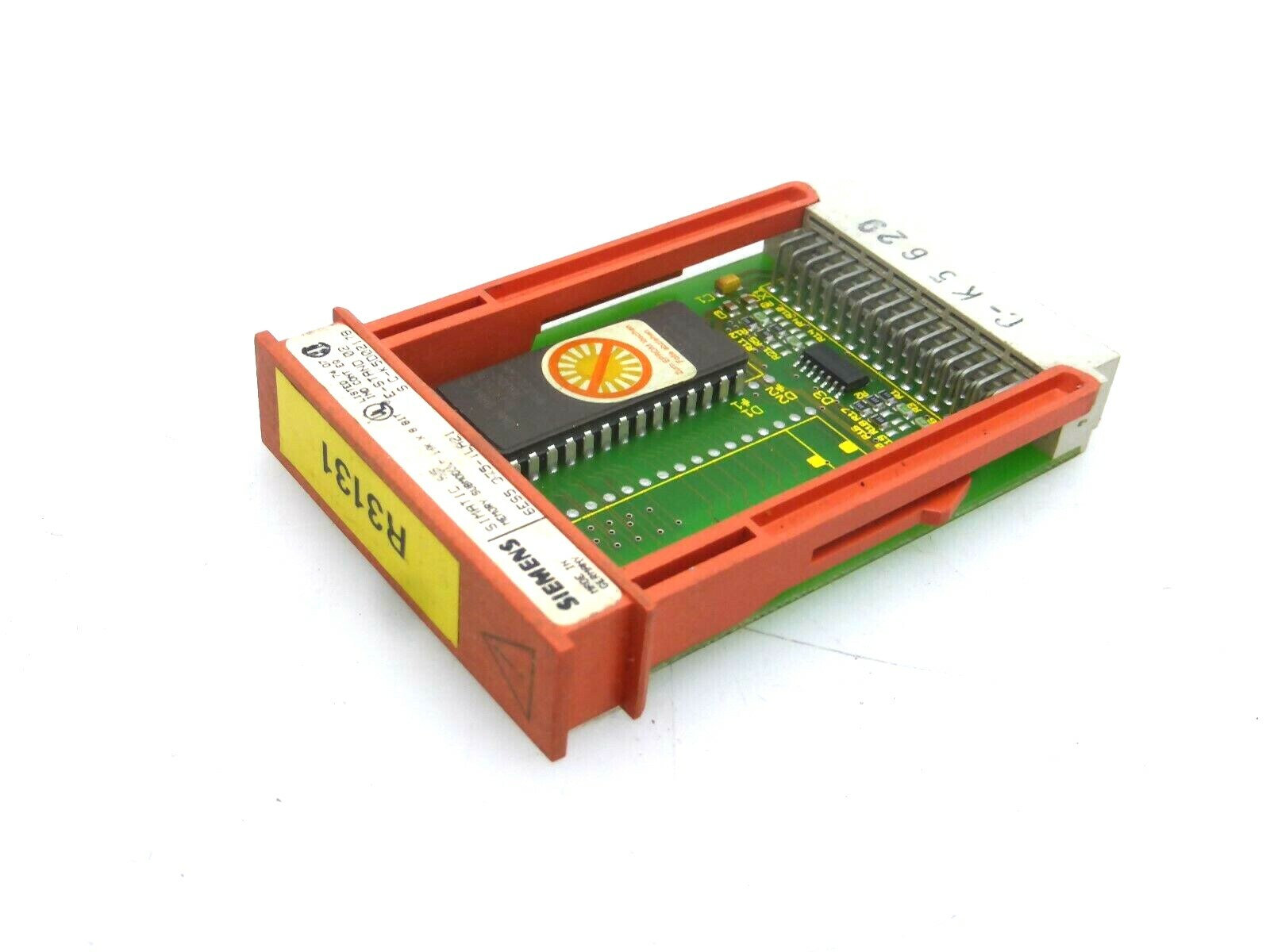 Siemens Simatic S5 Memory Submodule SES5 375-1LA21