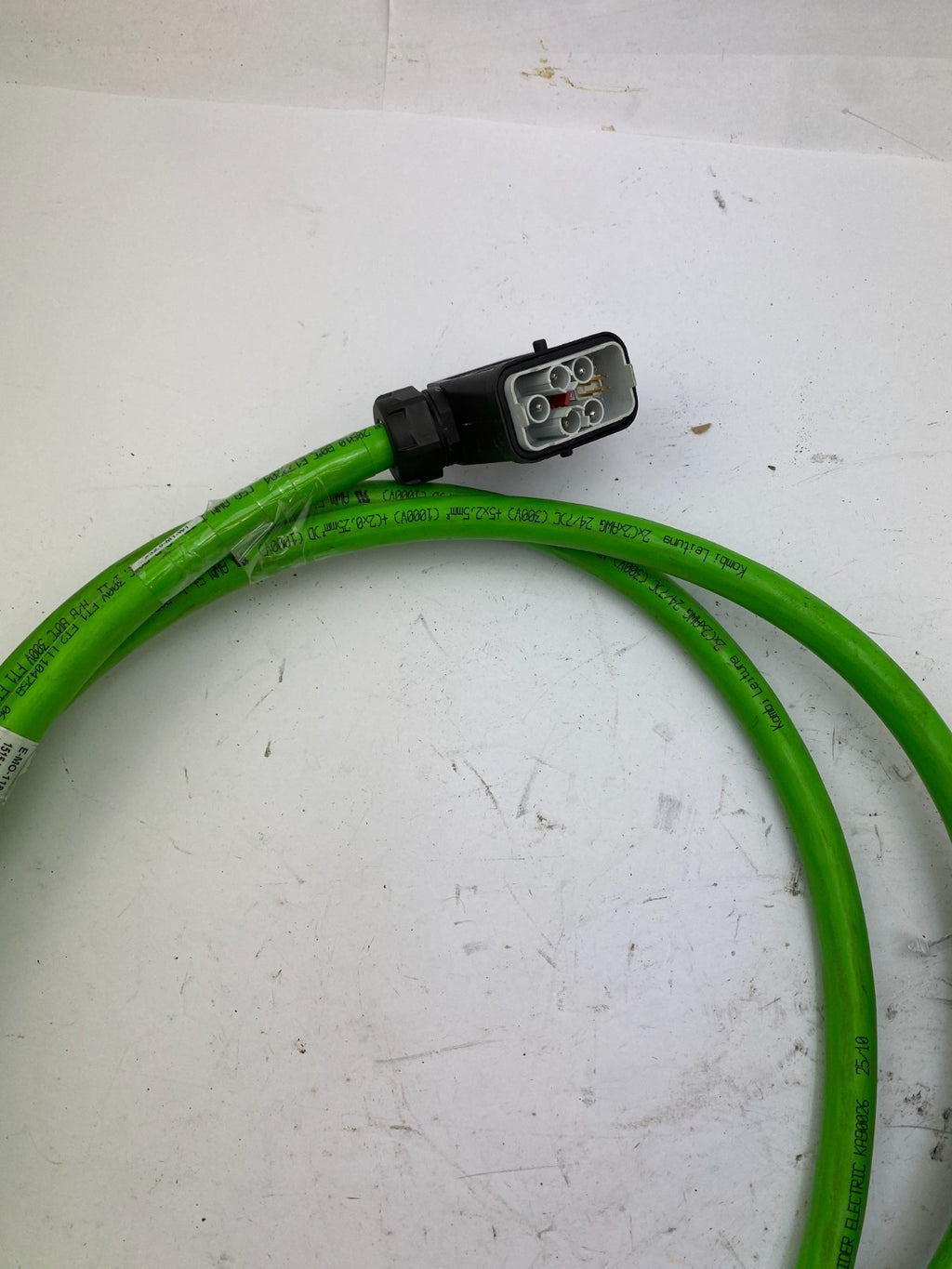Schneider Electric 66013201-002 iSH100/30044/0/0/00/0/00/10/00