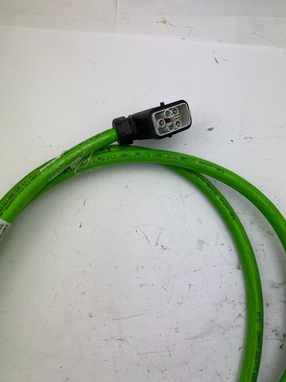 Schneider Electric 66013201-002 iSH100/30044/0/0/00/0/00/10/00