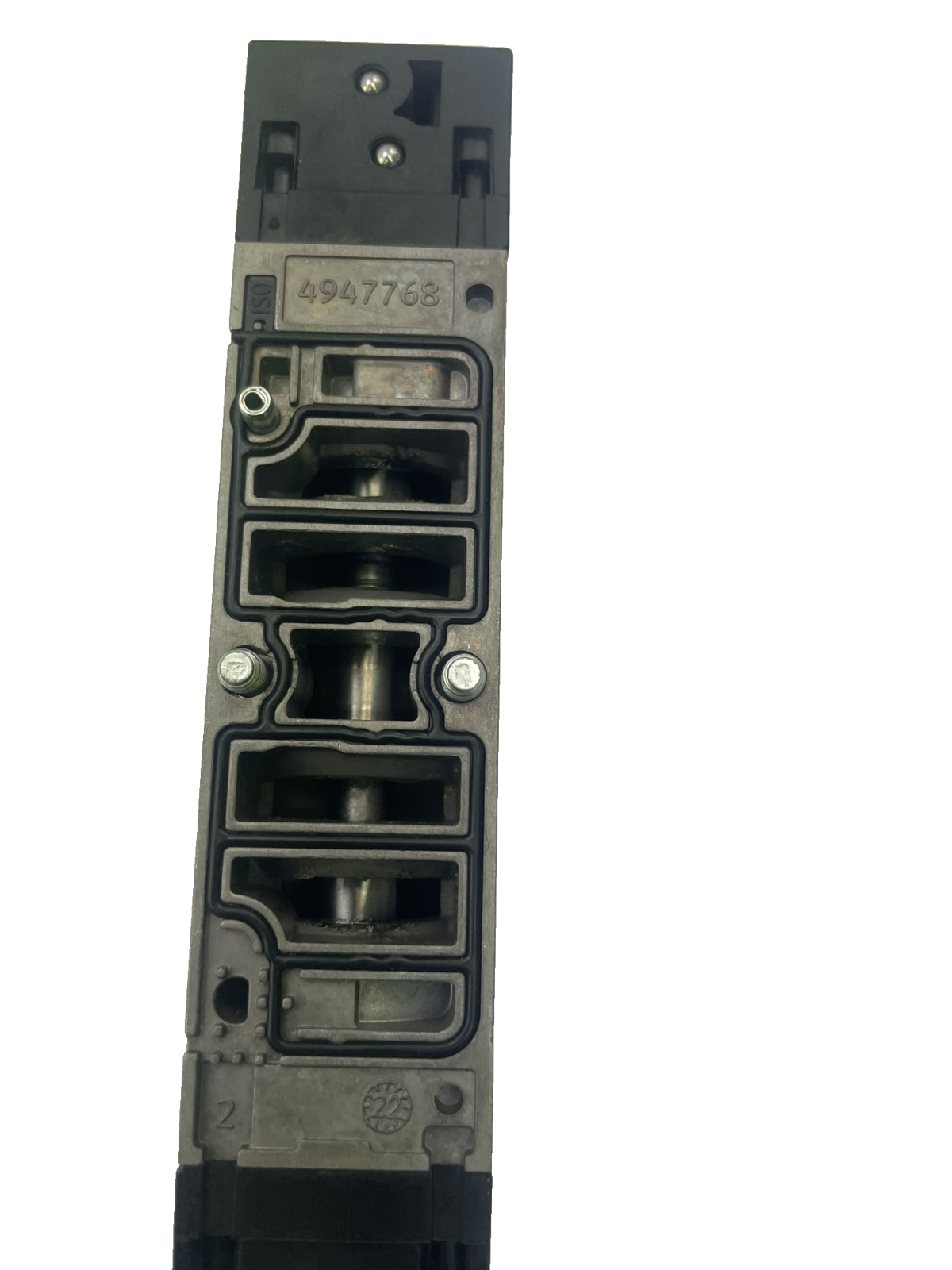 Festo VSVA-B-P53E-H-A1-1C1 Magnetventil (546706)