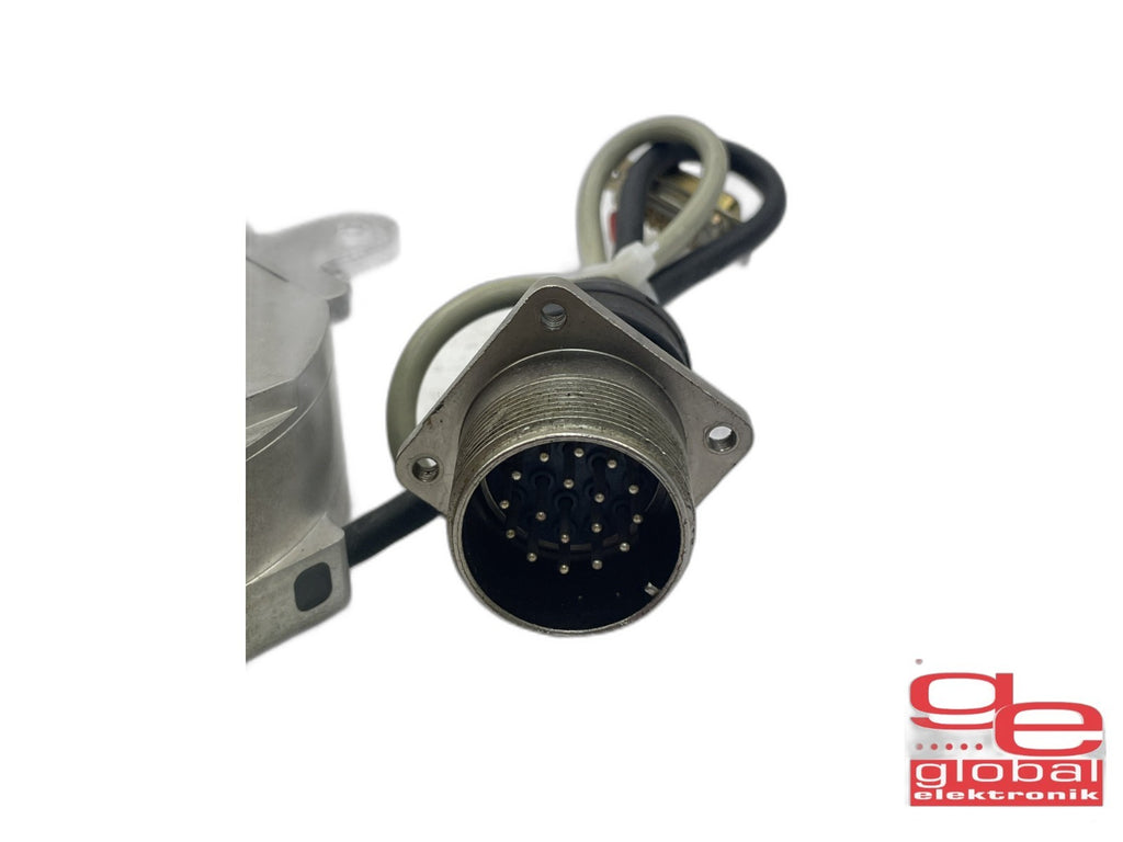 HEIDENHAIN  ROD 323.007 - 1024