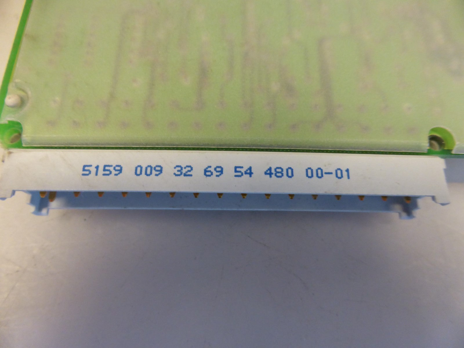 Siemens Simatic 6ES5451-4UA14