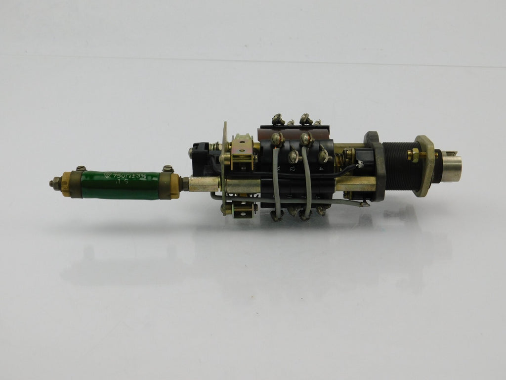 Siemens N959 SMD GS16X63 750 Ω+- 3%