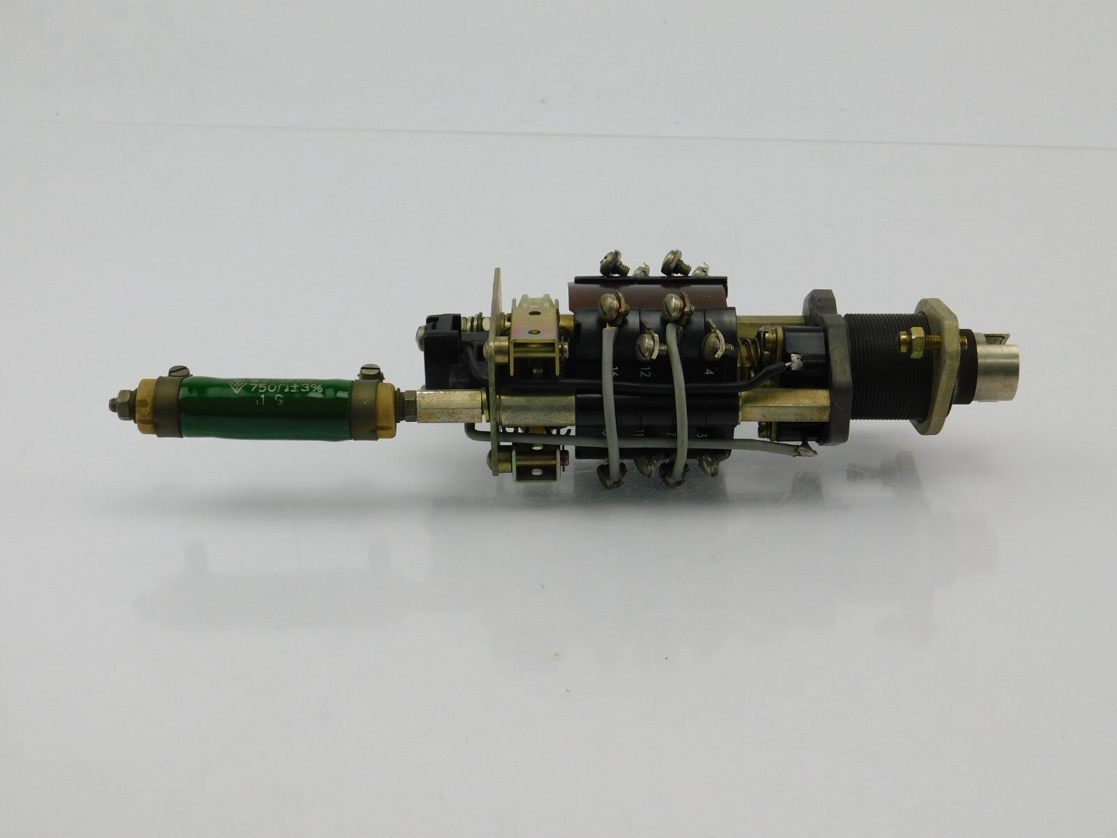 Siemens N959 SMD GS16X63 750 Ω+- 3%