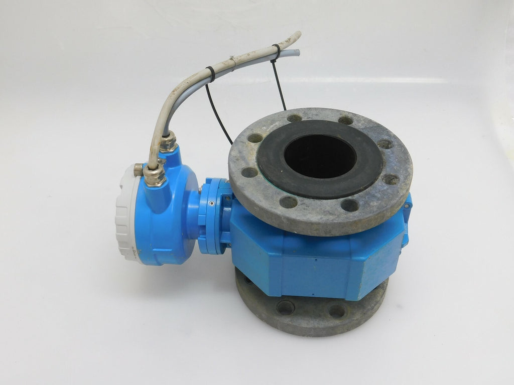 Endress + Hauser Promag W 50W80-UC0A1AK1AAAA  DN80 PN16 PS-16bar