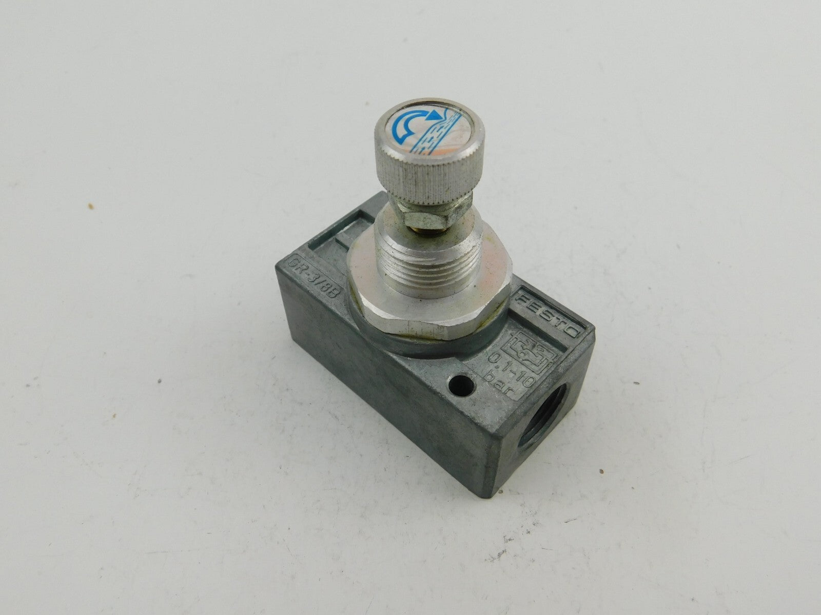 FESTO PNEUMATIC 6308 GR-3/8-B