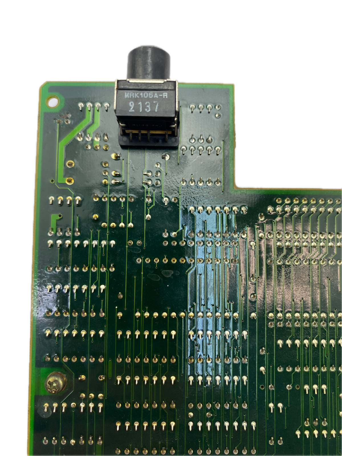 Mitsubishi   A2ECPU-AB BD626AI30G52