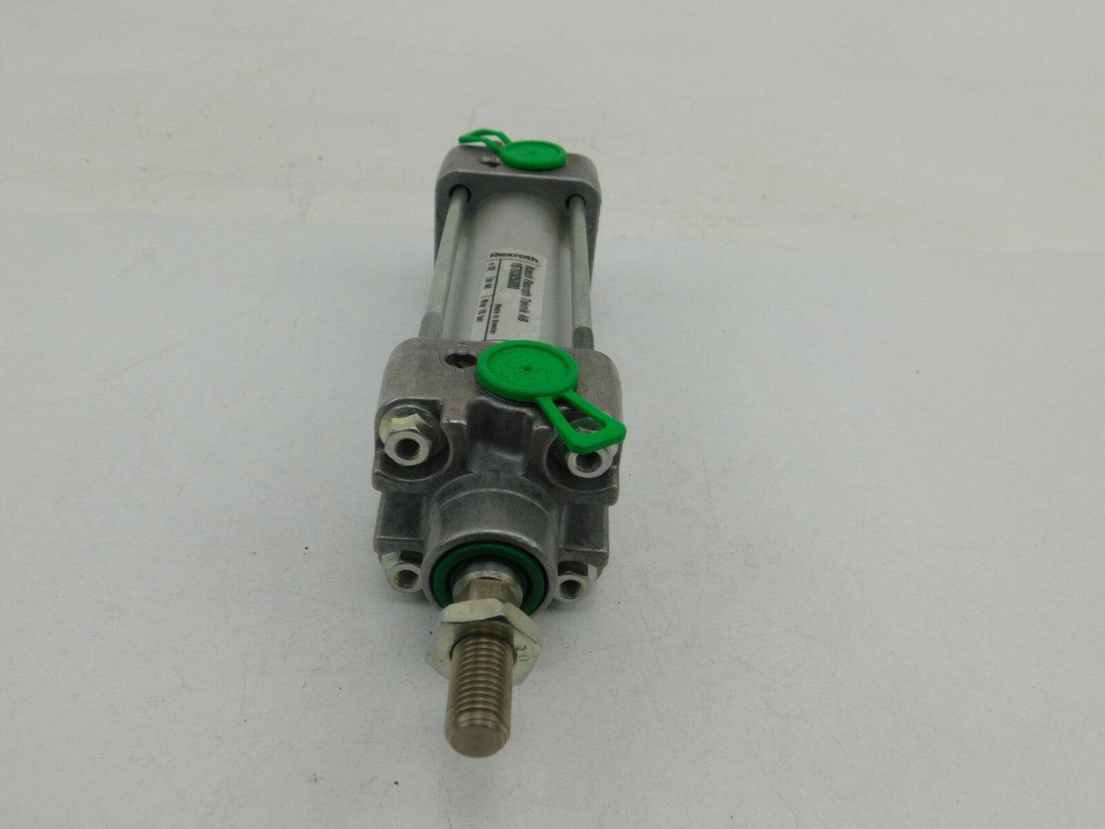 Bosch Rexroth Teknik Ab Pneumatic Cylinder 1670305000 MAX 10 bR