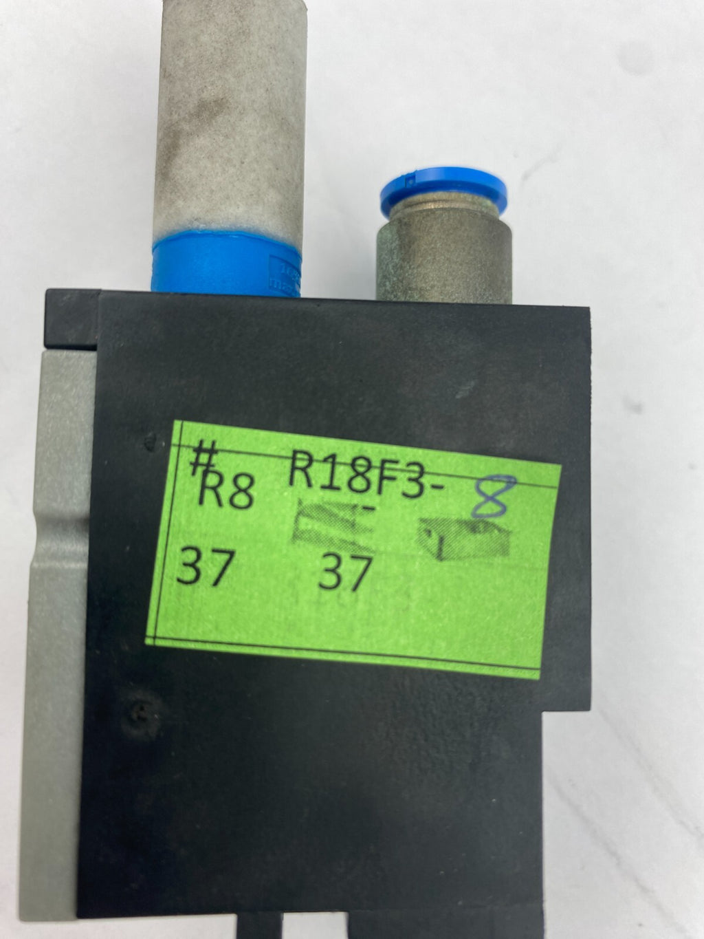 bürkert MP11 W19MS 00144750     Gehäuse Defekt