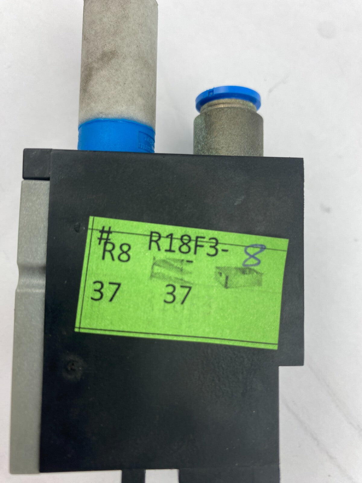 bürkert MP11 W19MS 00144750     Gehäuse Defekt