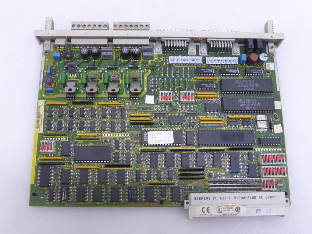 Siemens Simatic 6ES5 240-1AA21
