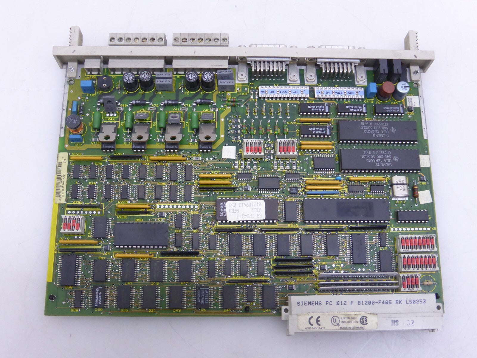 Siemens Simatic 6ES5 240-1AA21