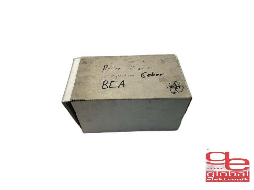 Stegmann DG 60L XSR 2500 PULS/REV  Art. -Nr. 5W4XC0L00F00 SN:470001654