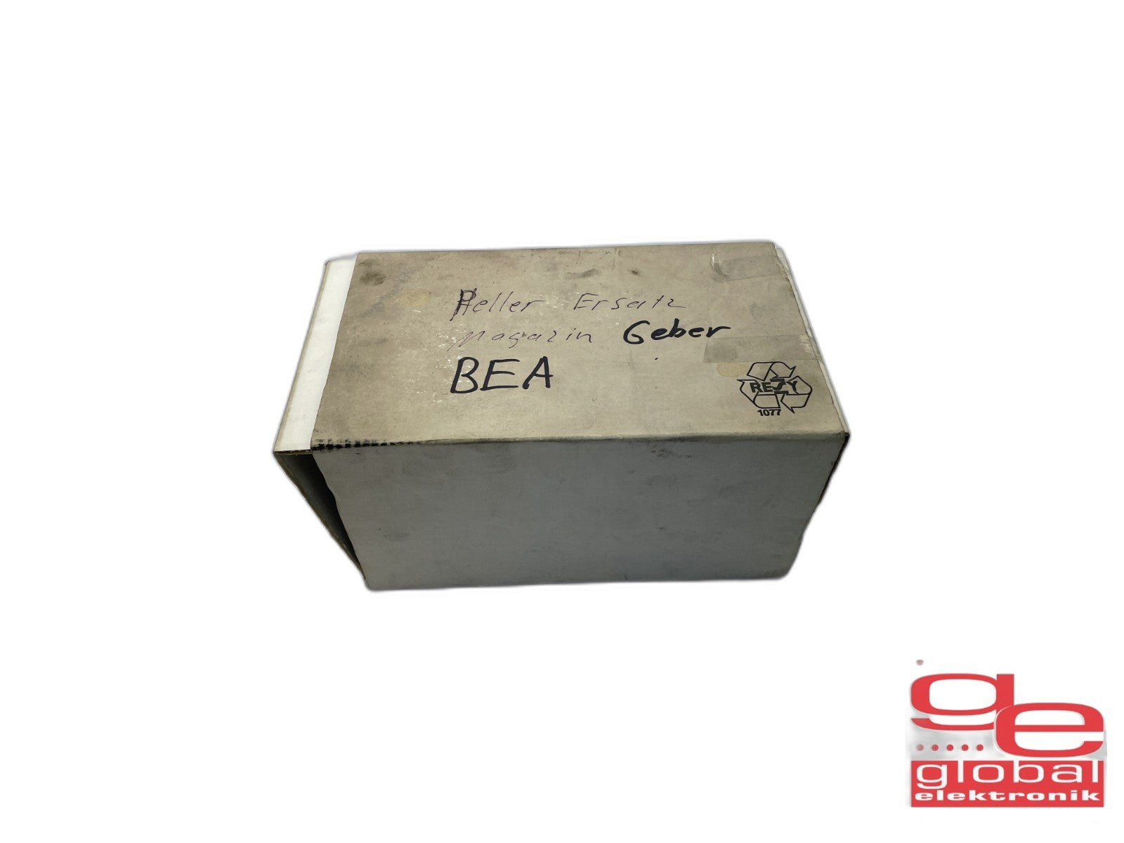 Stegmann DG 60L XSR 2500 PULS/REV  Art. -Nr. 5W4XC0L00F00 SN:470001654