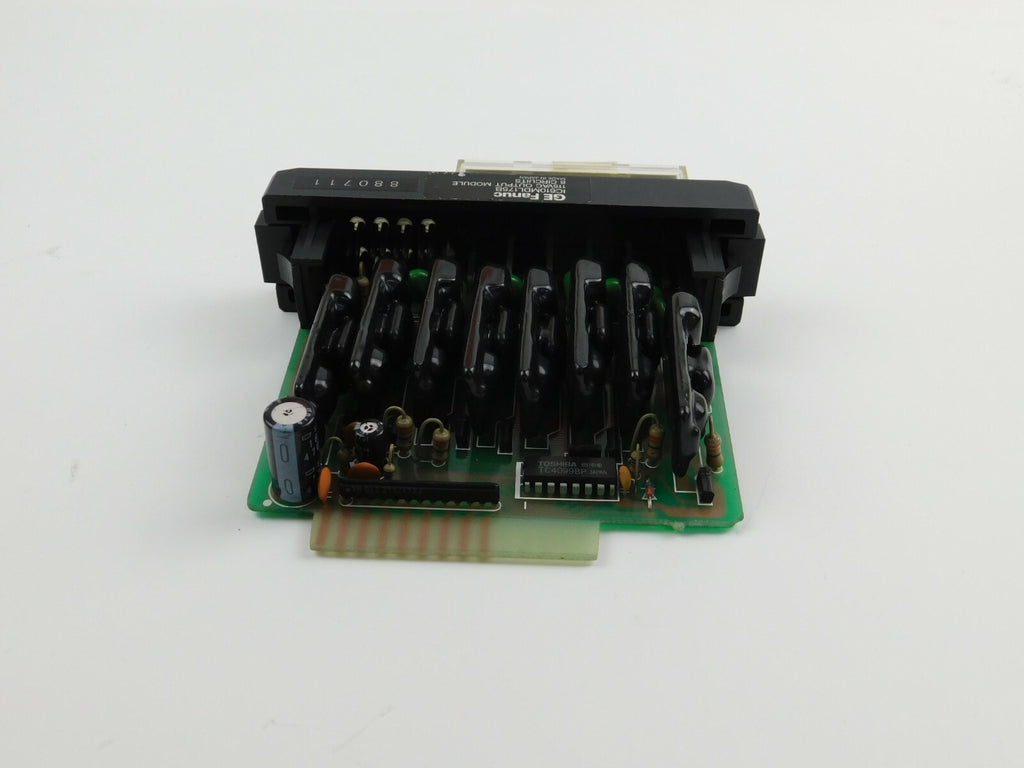 GE FANUC  IC610MDL175B