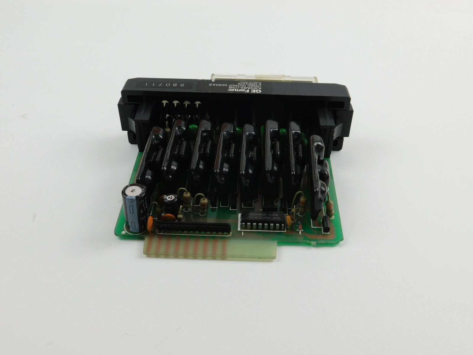 GE FANUC  IC610MDL175B