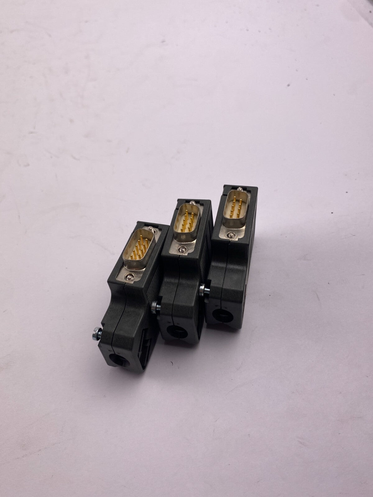 SIEMENS 6ES7 972-0BA41-0XA0 **3 STÜCK**