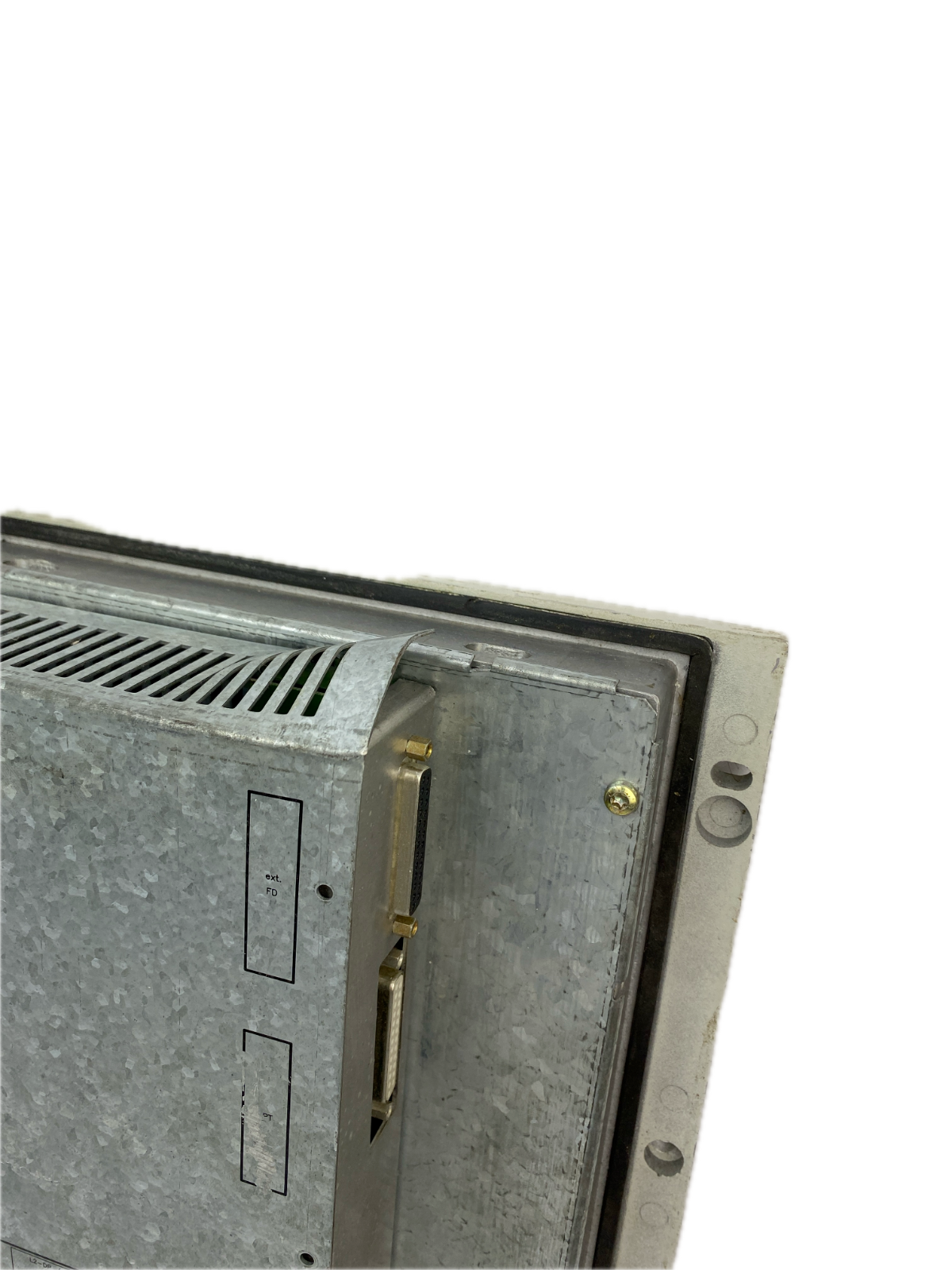 SIEMENS COROS OP35 6AV3535-1FA01-0AX0...Defekt