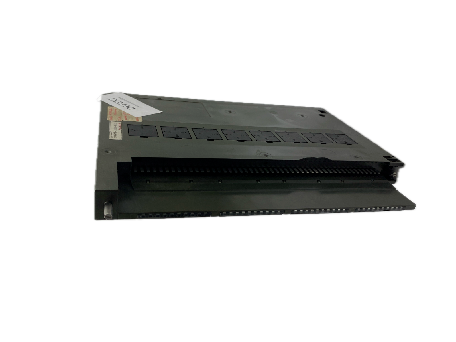 SIEMENS SIMATIC S7 FM455 S ...Defekt