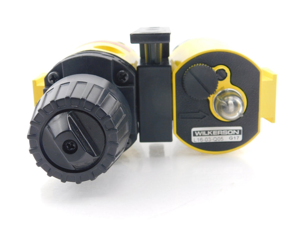 Enerpac DA3534900 G17 150 pisg 10,3 bar 125 °F 51,7 °C RANGE 0-125 psig 0-8,6bar