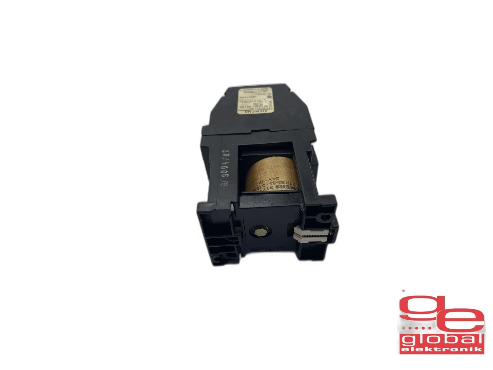 SIEMENS 3TH8382-0B 8NO + 2NC
