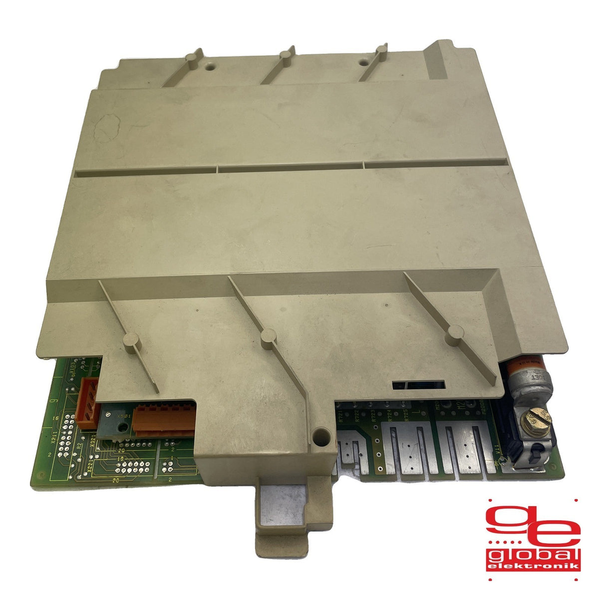 SIEMENS 6SC6100-0AB00 462 010.9001.00