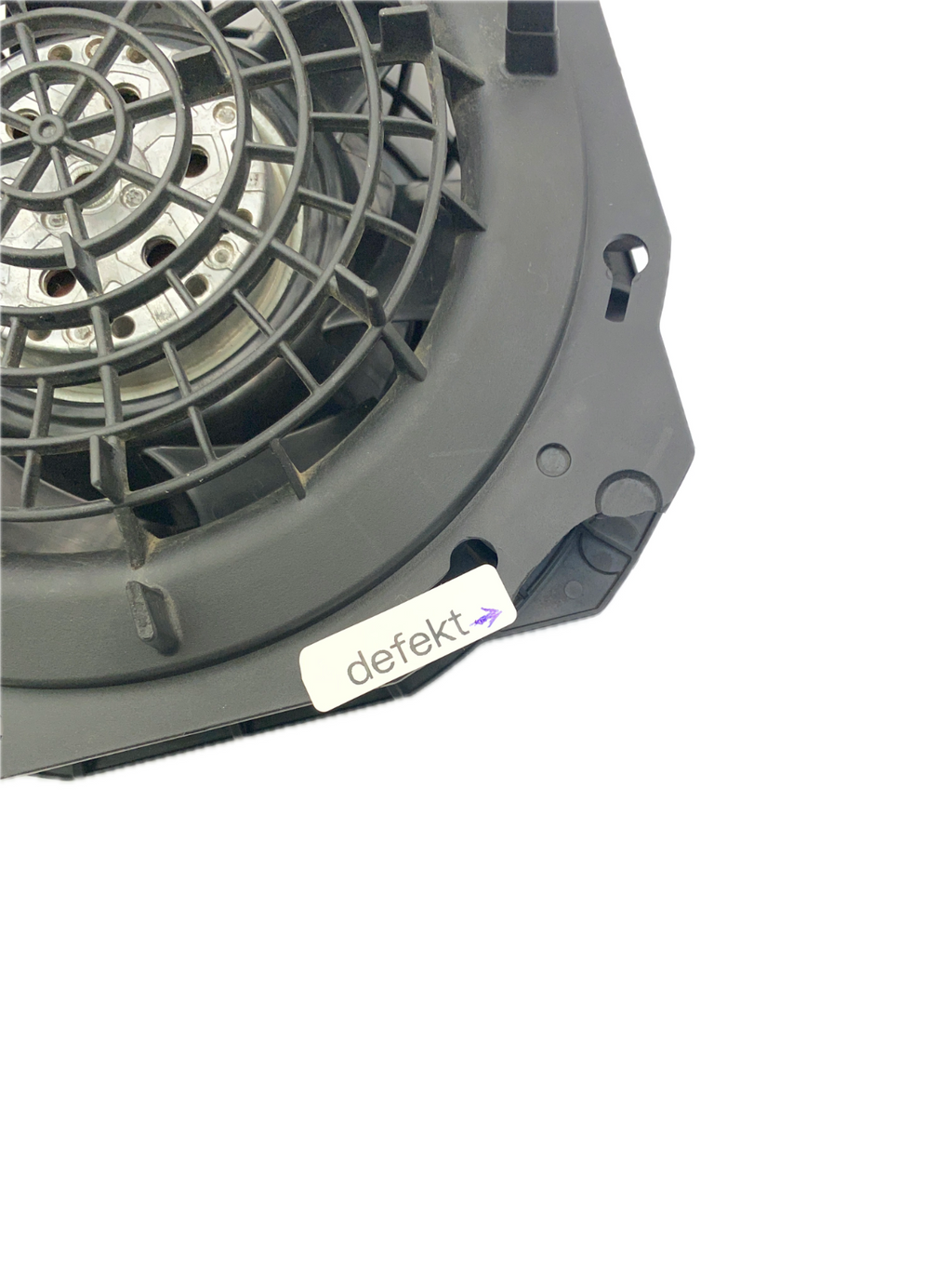 ebm-papst K2S165-AA75-06