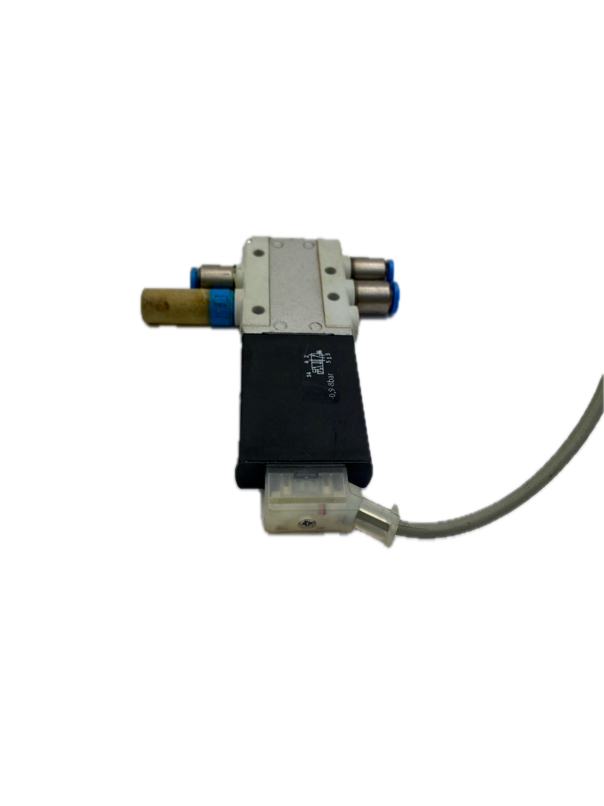 FESTO MHE2-MS1H-5/2-M7 525113 ca. 4 meter