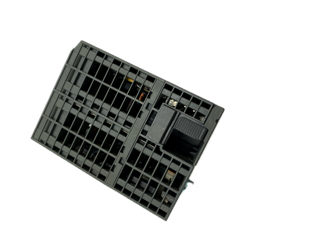 SIEMENS SIMATIC S7-300 6ES7 312-5AC00-0AB0