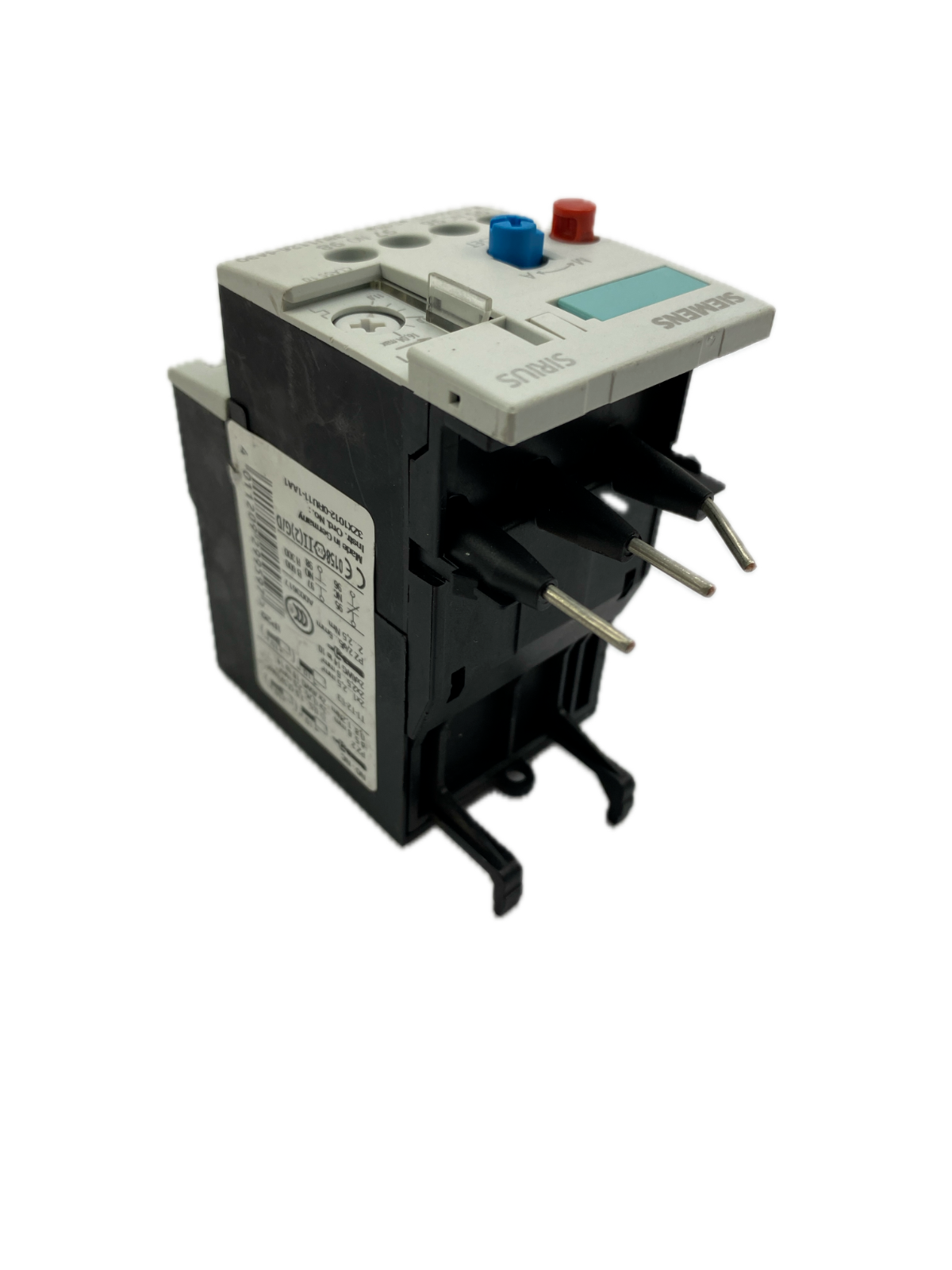 Siemens 3RU1126-4AB0