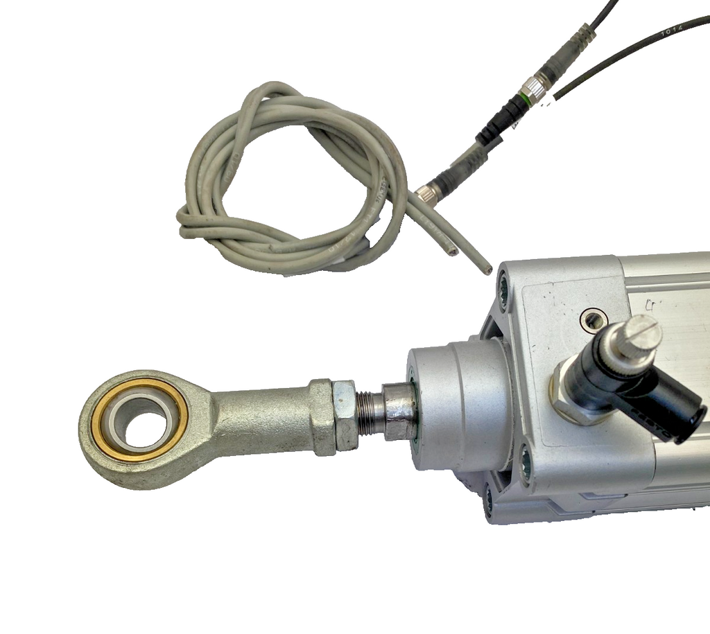 FESTO DNC-63-120-PPV-A