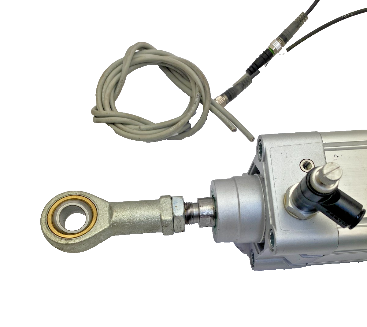 FESTO DNC-63-120-PPV-A