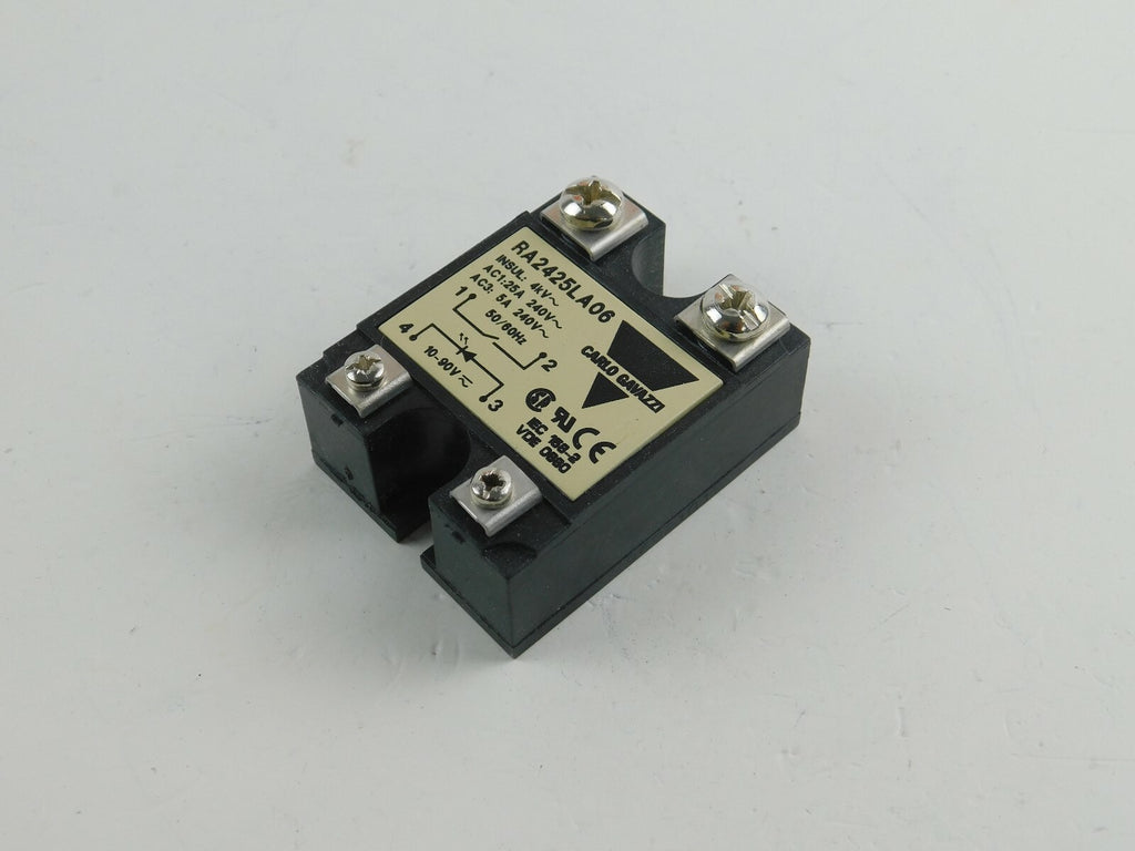 Carlo Gavazzi RA2425LA06  240V