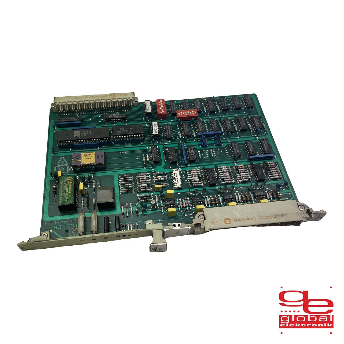 HELLER  uni-Pro  20.002029-4