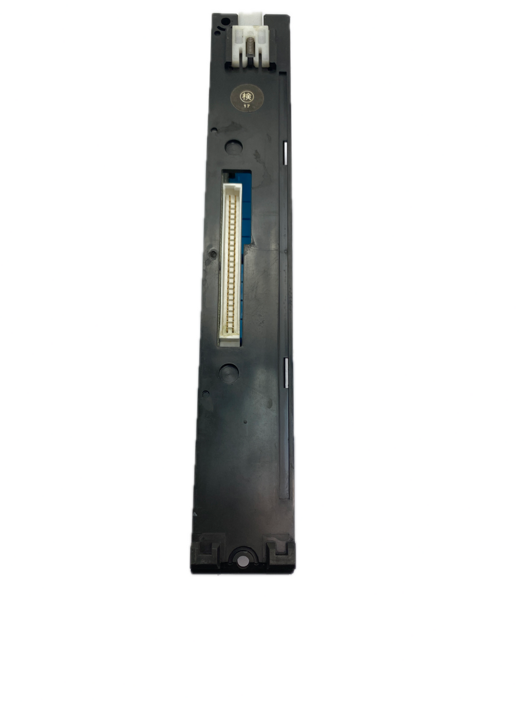 MELSEC PROGRAMMABLE CONTROLLER AY13E RELAY AC240V DC24V 2A 2A
