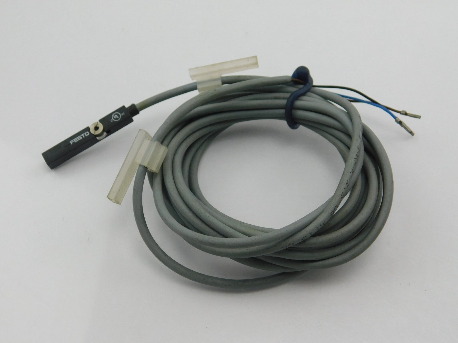 Festo Näherungsschalter SMT-8M-PS-24V-K-2.5-OE 543867