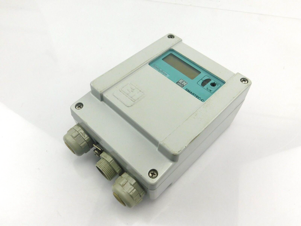 Endress + Hauser Conducta Smartec-C 149884 4-20mA 220V