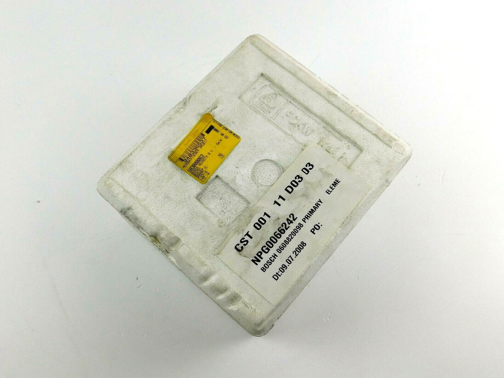 Bosch Rexroth Meßwertgeber 0 608 820 098  17Nm