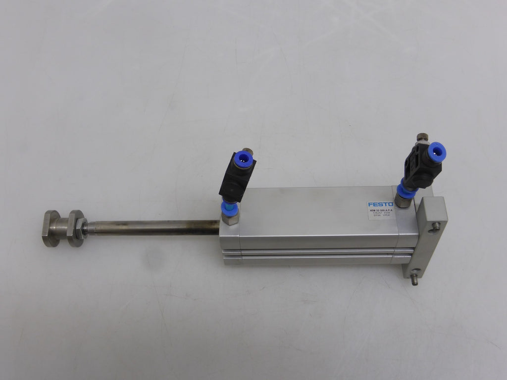 FESTO 536267 ADN-32-100-A-P-A