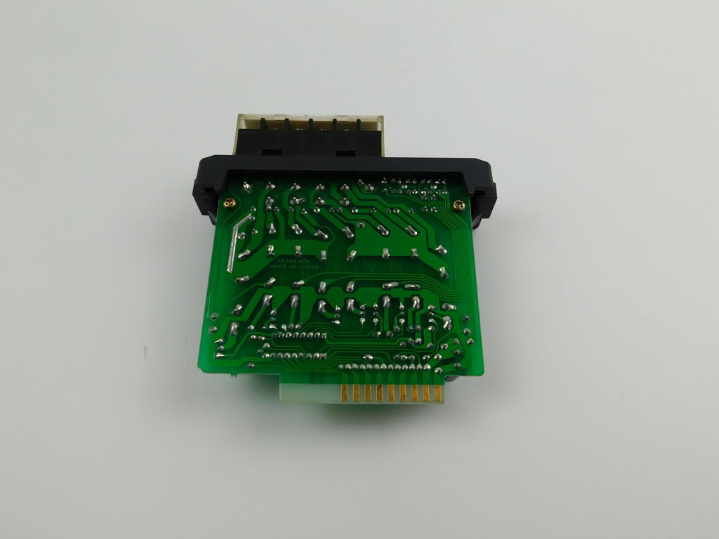 GE FANUC  IC610MDL175B