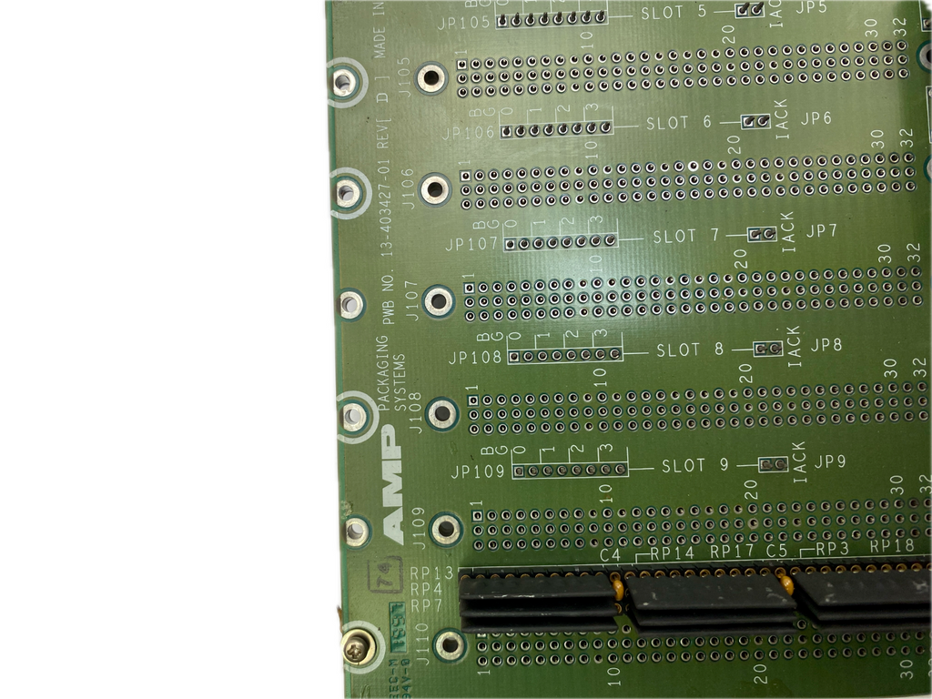 ADEPT TECHNOLOGY 13-403427-01