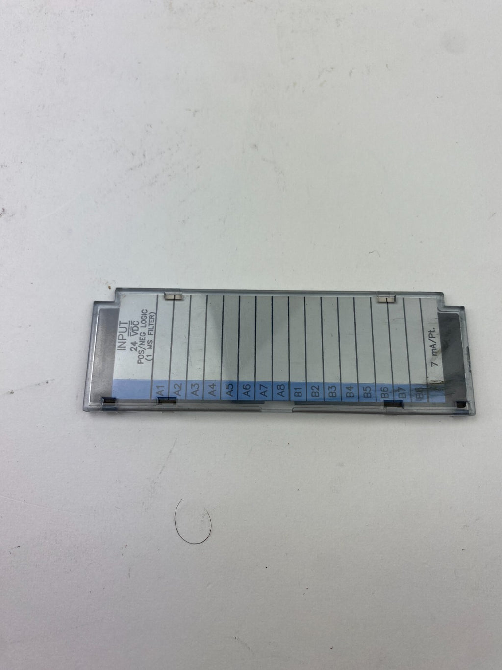 Fanuc IC693MDL646C...Deckel defekt