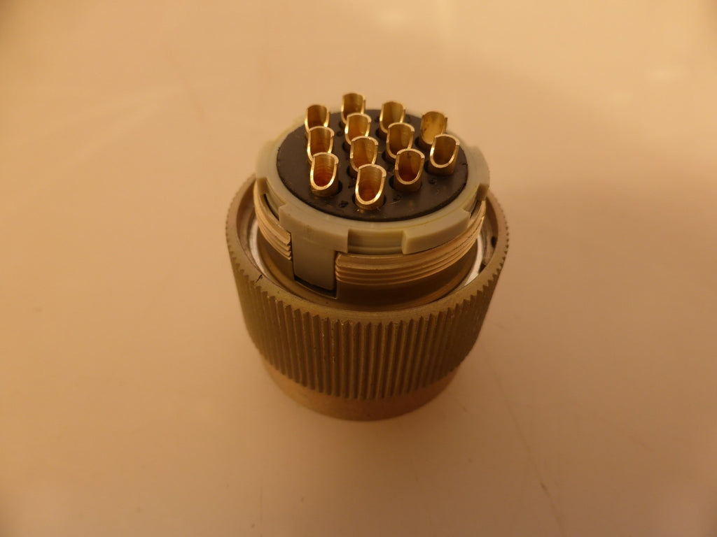 ABB Stecker Innendurchmesser ca. 2 cm
