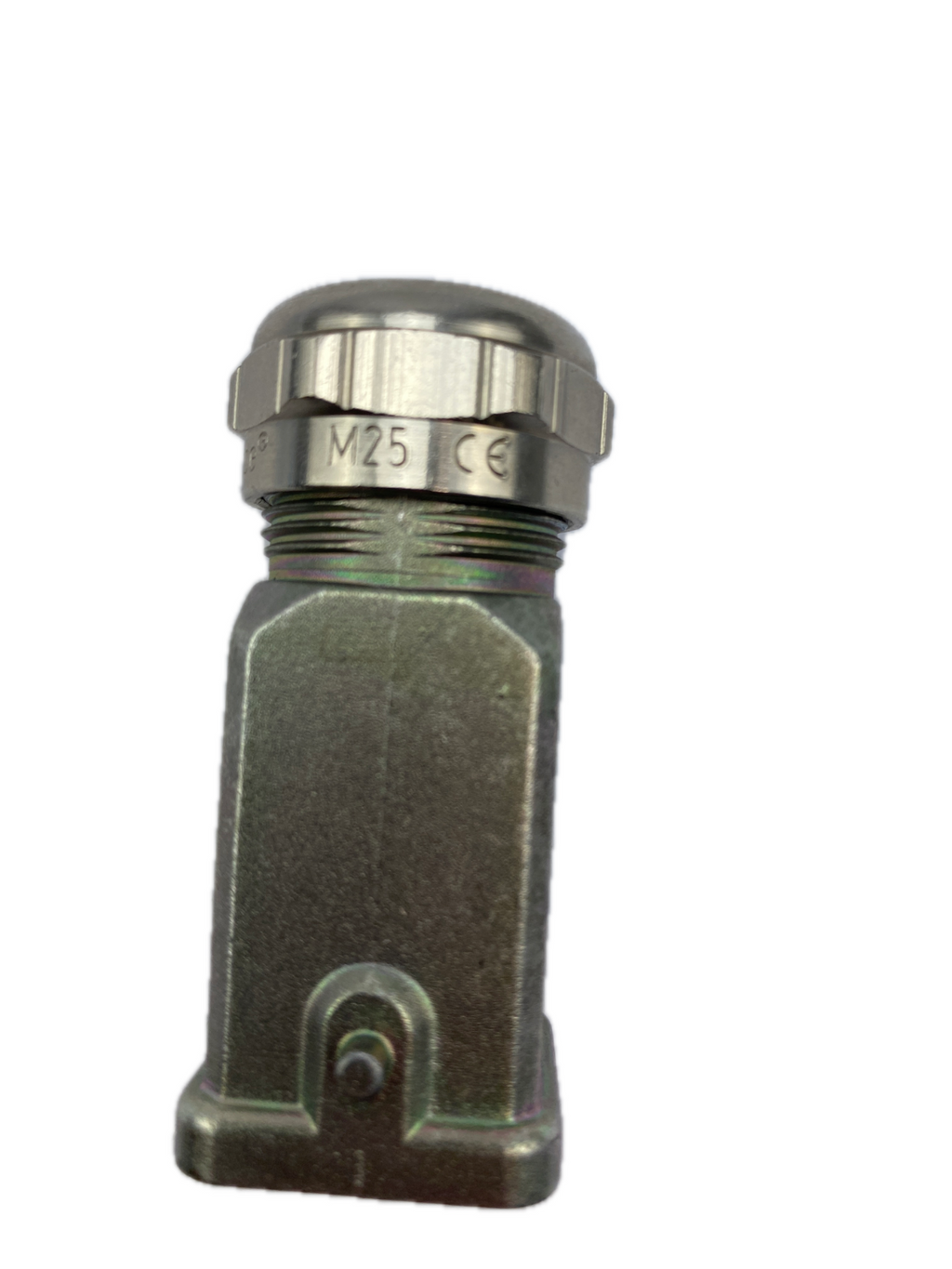 Harting Han 3A-gg-M25 BlueGlobe **4 st**