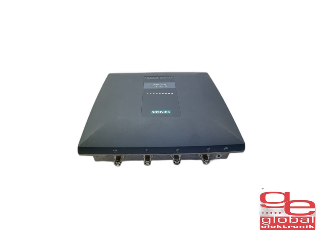 Siemens SIMATIC RF680R  1P 6GT2811-6AA10-0AA0 SVPR3003839
