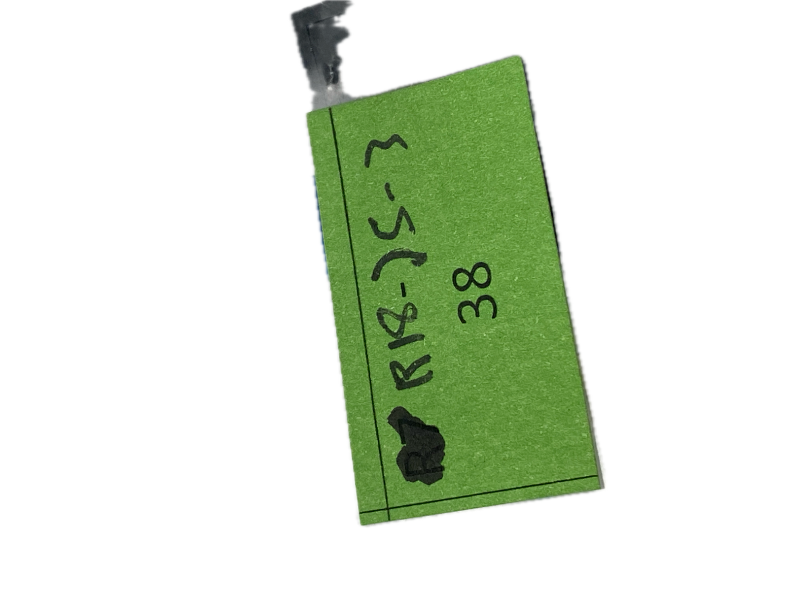 FESTO LRMA-1/8-QS-6 153491 1092
